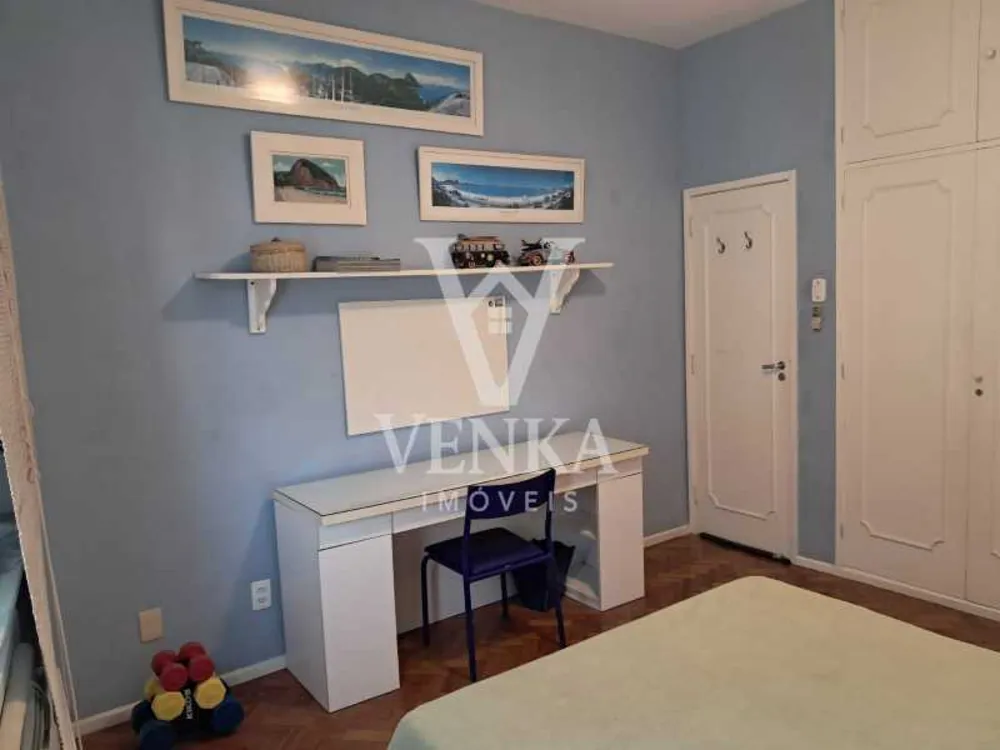 Cobertura, 4 quartos, 240 m² - Foto 3
