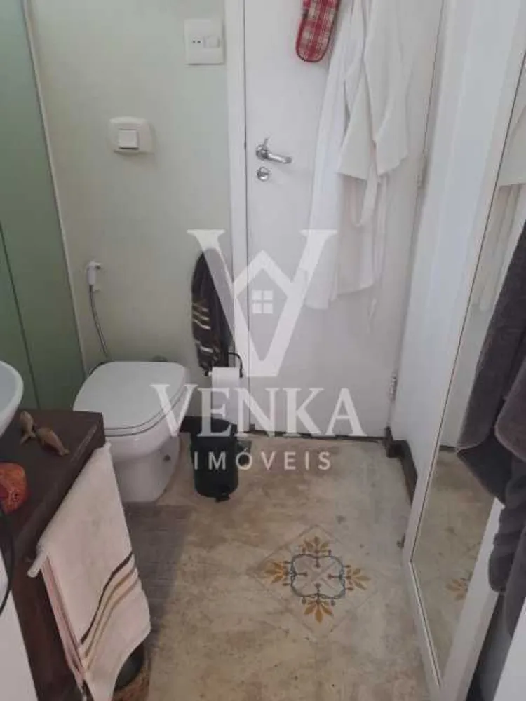 Cobertura, 4 quartos, 240 m² - Foto 7