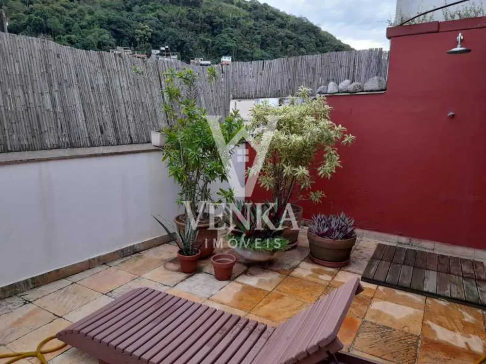 Cobertura, 4 quartos, 240 m² - Foto 28