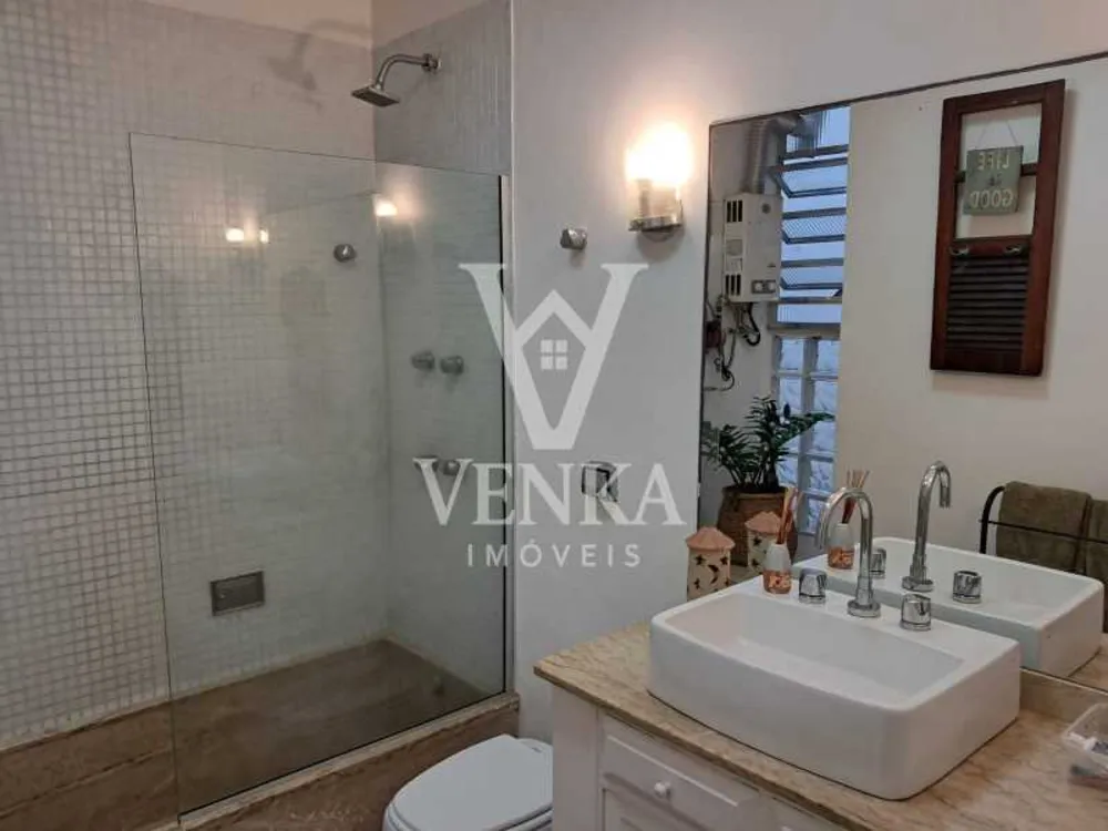 Cobertura, 4 quartos, 240 m² - Foto 6