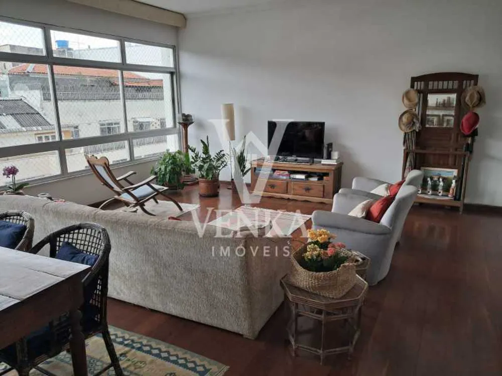 Cobertura, 4 quartos, 240 m² - Foto 4