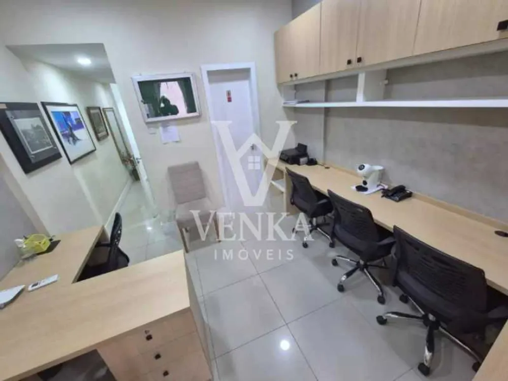 Apartamento, 40 m² - Foto 2