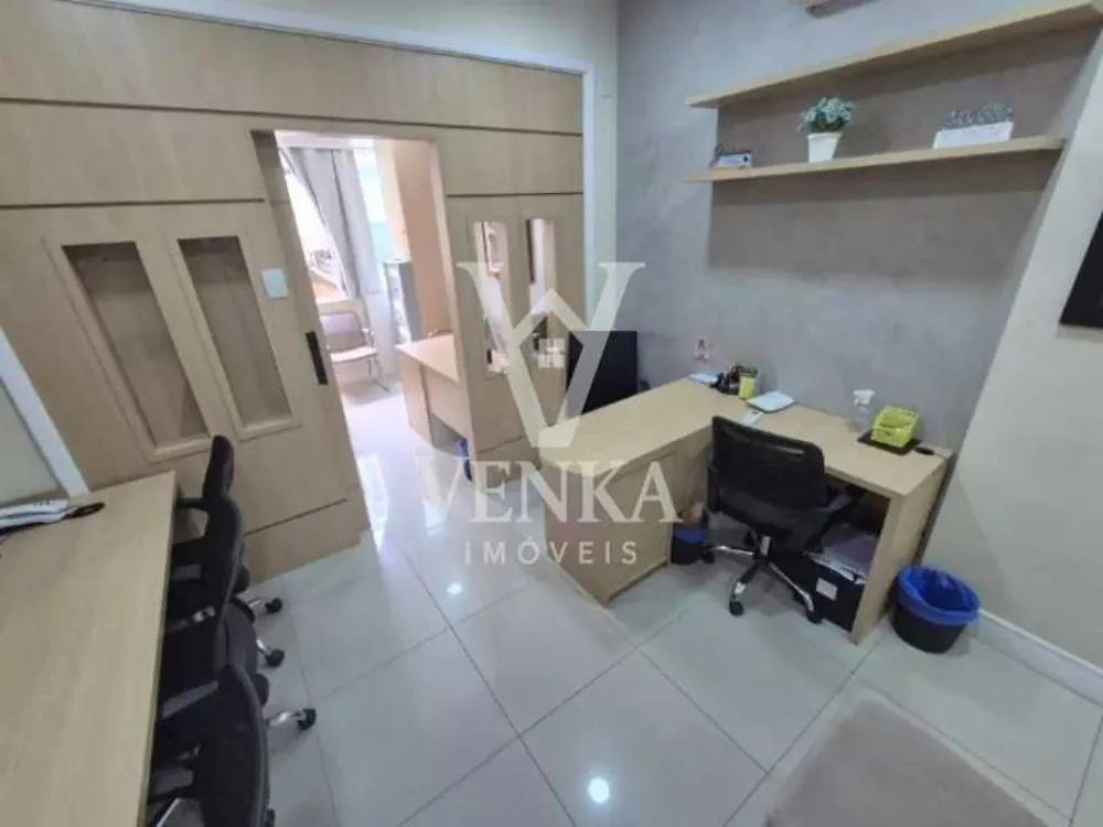 Apartamento, 40 m² - Foto 3