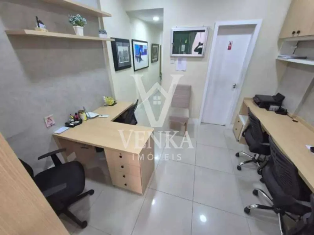 Apartamento, 40 m² - Foto 7