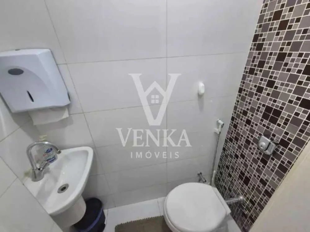 Apartamento, 40 m² - Foto 6