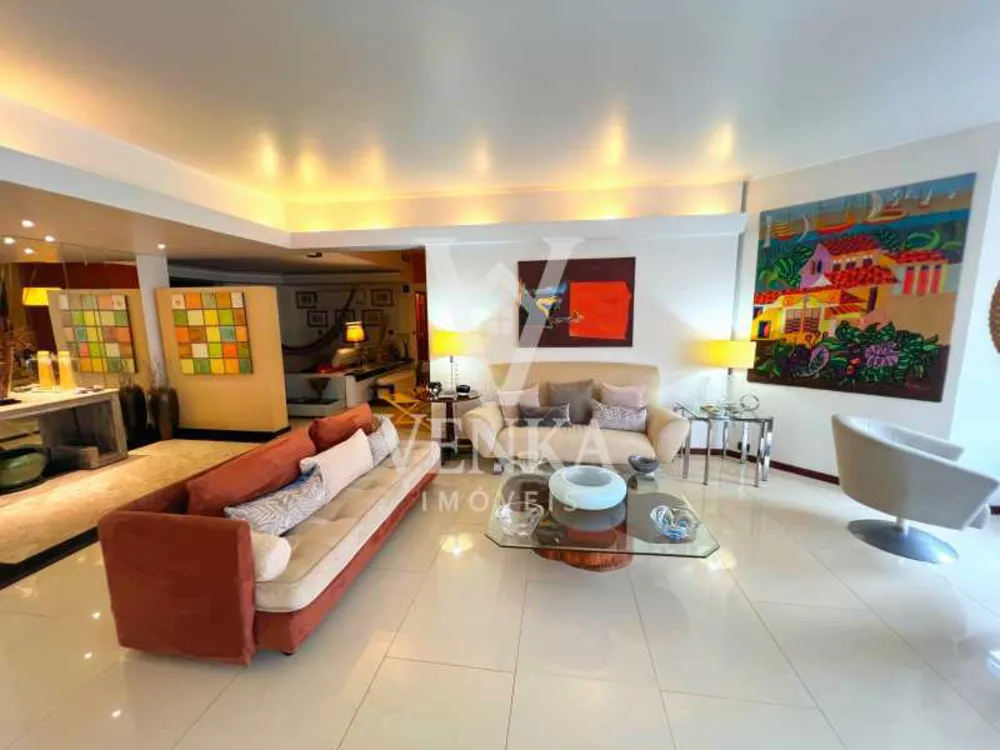 Apartamento, 4 quartos, 300 m² - Foto 19