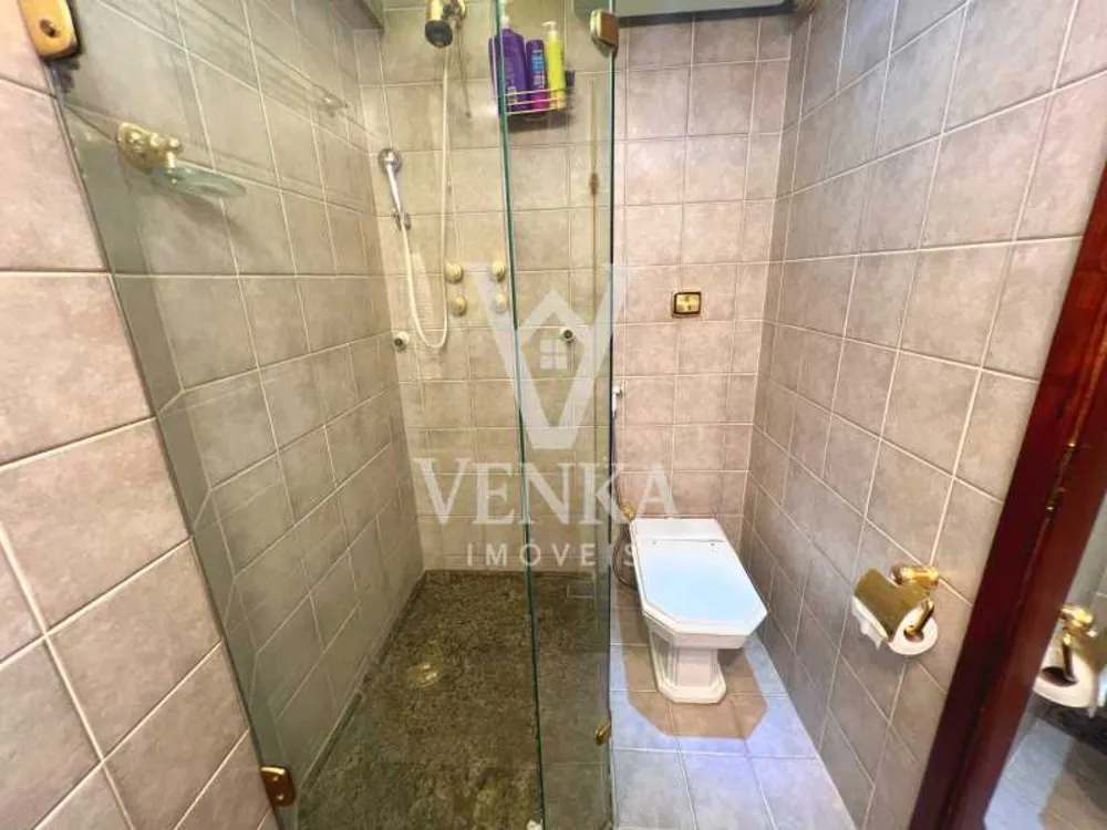 Apartamento, 4 quartos, 300 m² - Foto 6
