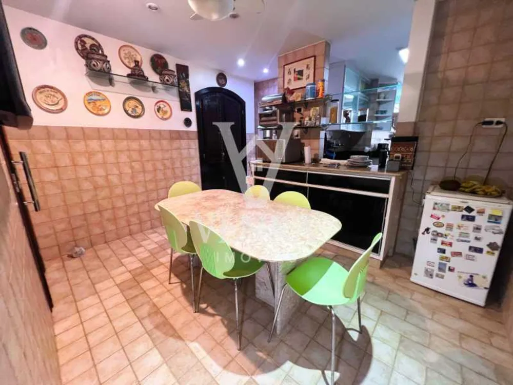Apartamento, 4 quartos, 300 m² - Foto 25