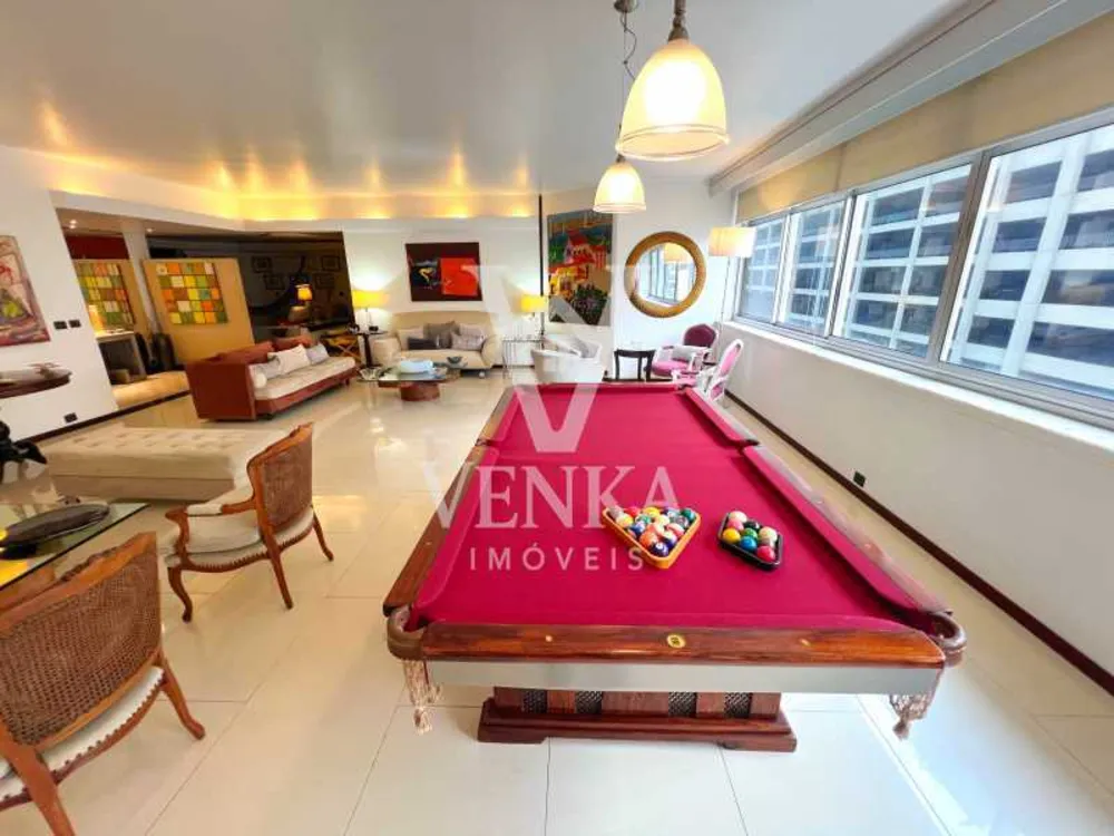 Apartamento, 4 quartos, 300 m² - Foto 17