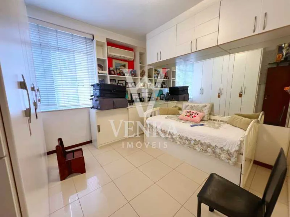 Apartamento, 4 quartos, 300 m² - Foto 1