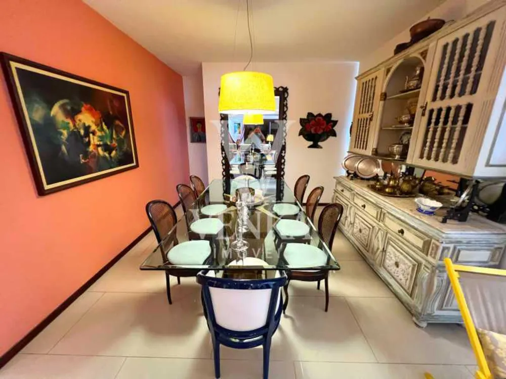 Apartamento, 4 quartos, 300 m² - Foto 2