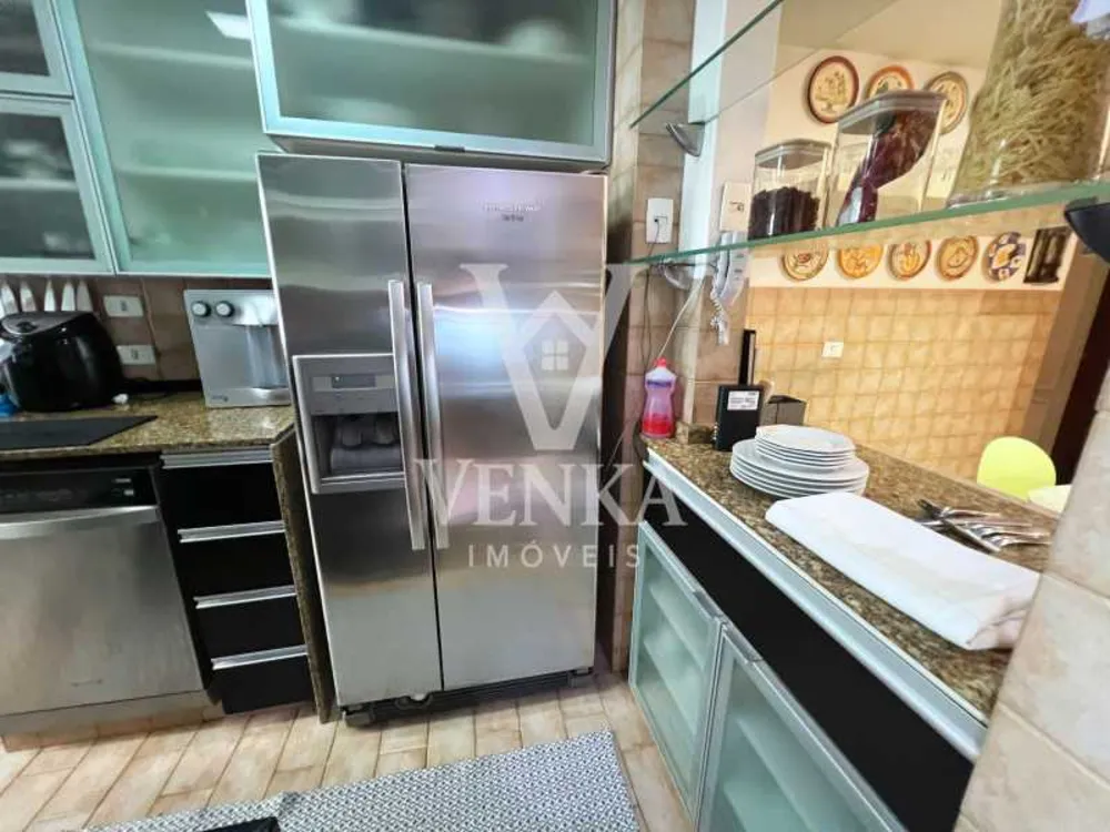 Apartamento, 4 quartos, 300 m² - Foto 25
