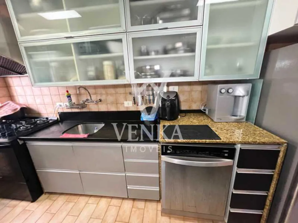 Apartamento, 4 quartos, 300 m² - Foto 3