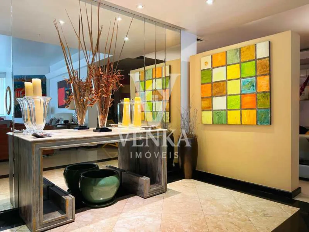 Apartamento, 4 quartos, 300 m² - Foto 7