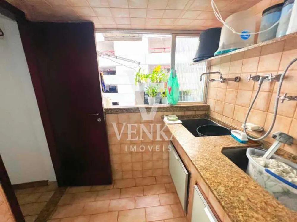 Apartamento, 4 quartos, 300 m² - Foto 13