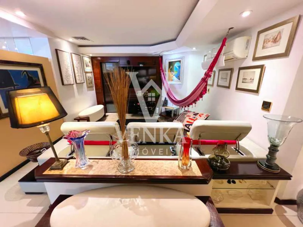 Apartamento, 4 quartos, 300 m² - Foto 9