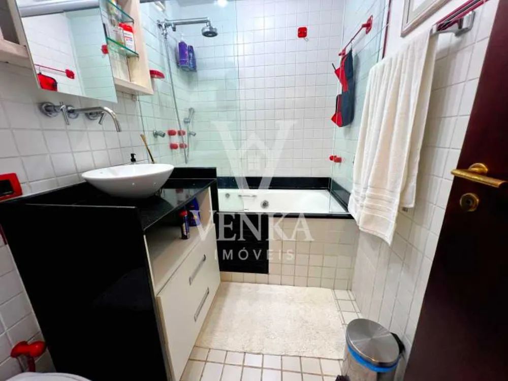 Apartamento, 4 quartos, 300 m² - Foto 8