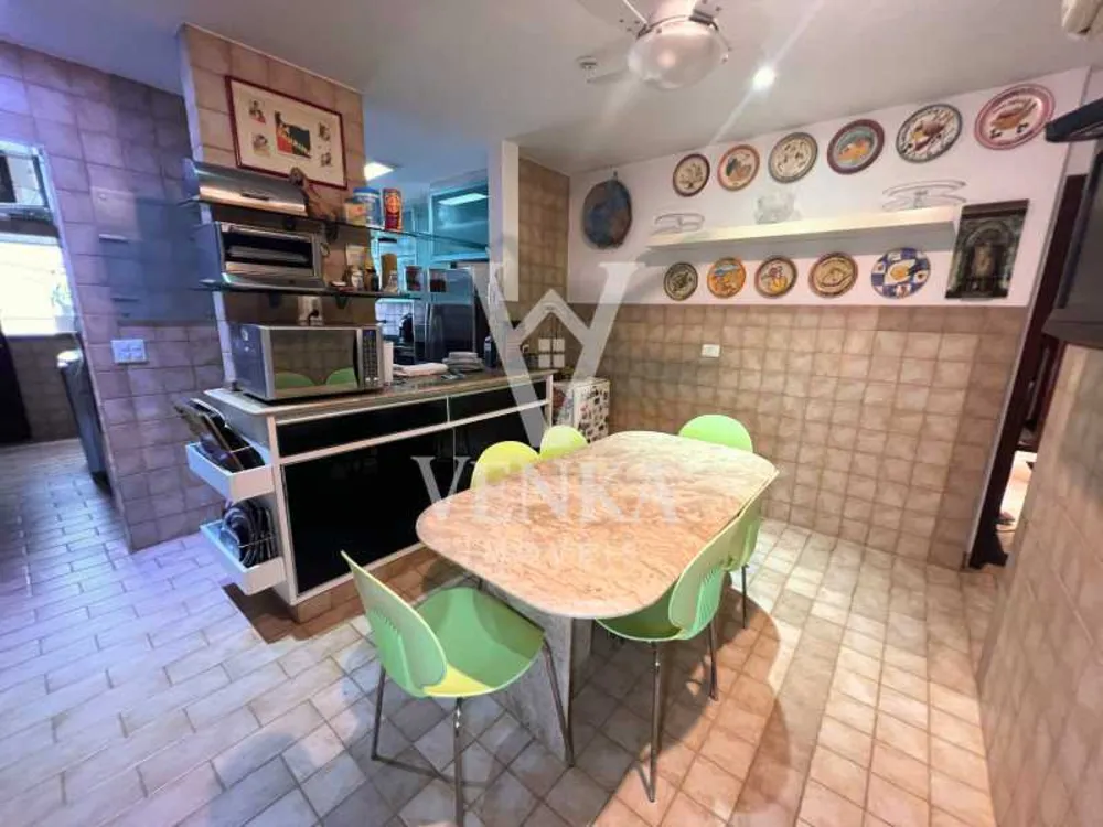 Apartamento, 4 quartos, 300 m² - Foto 14
