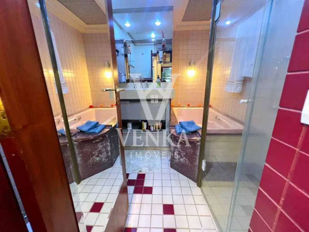 Apartamento, 4 quartos, 300 m² - Foto 10