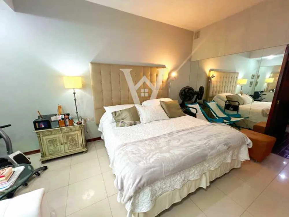 Apartamento, 4 quartos, 300 m² - Foto 23