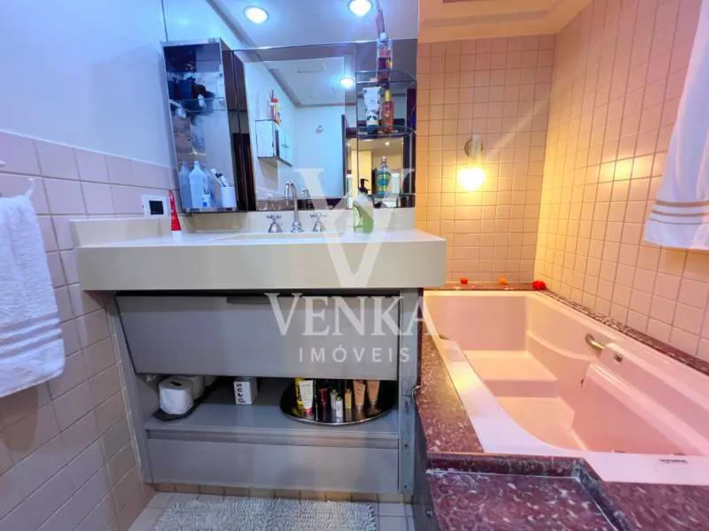 Apartamento, 4 quartos, 300 m² - Foto 11