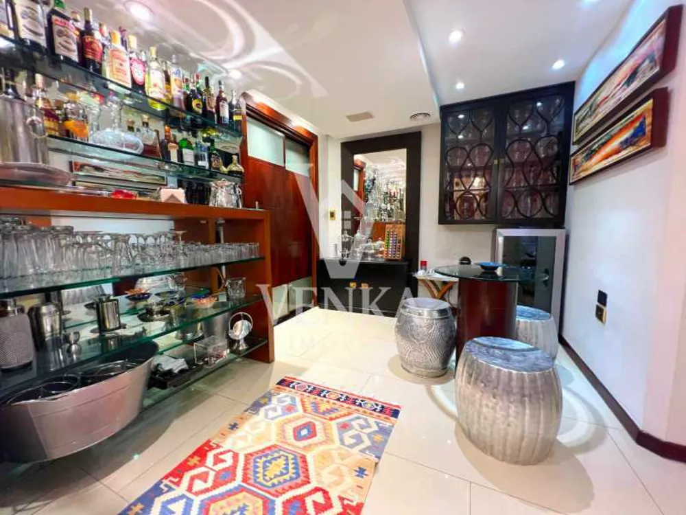 Apartamento, 4 quartos, 300 m² - Foto 15