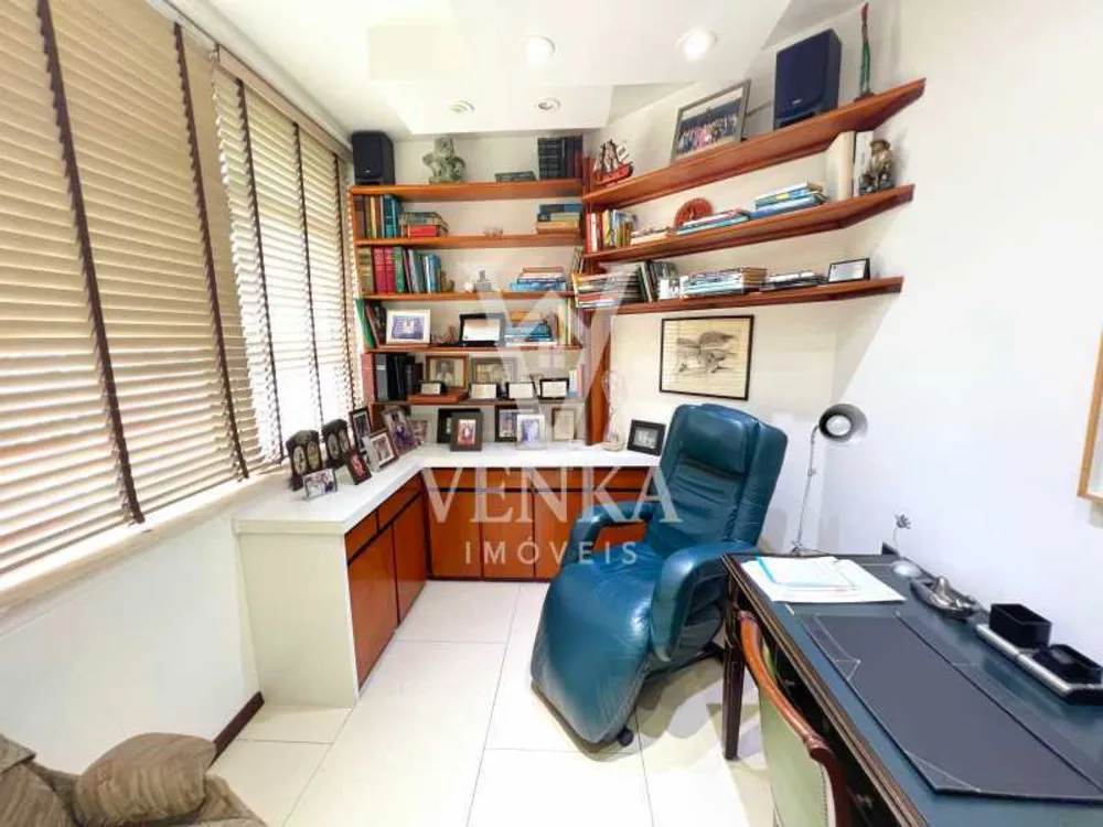 Apartamento, 4 quartos, 300 m² - Foto 22