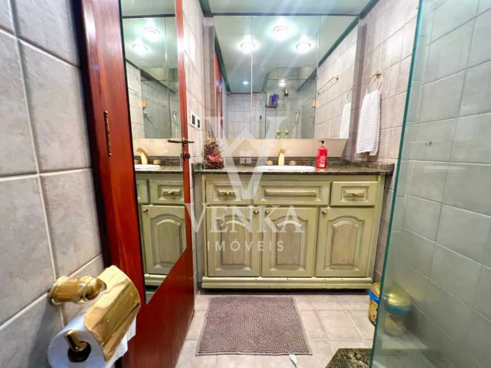 Apartamento, 4 quartos, 300 m² - Foto 18