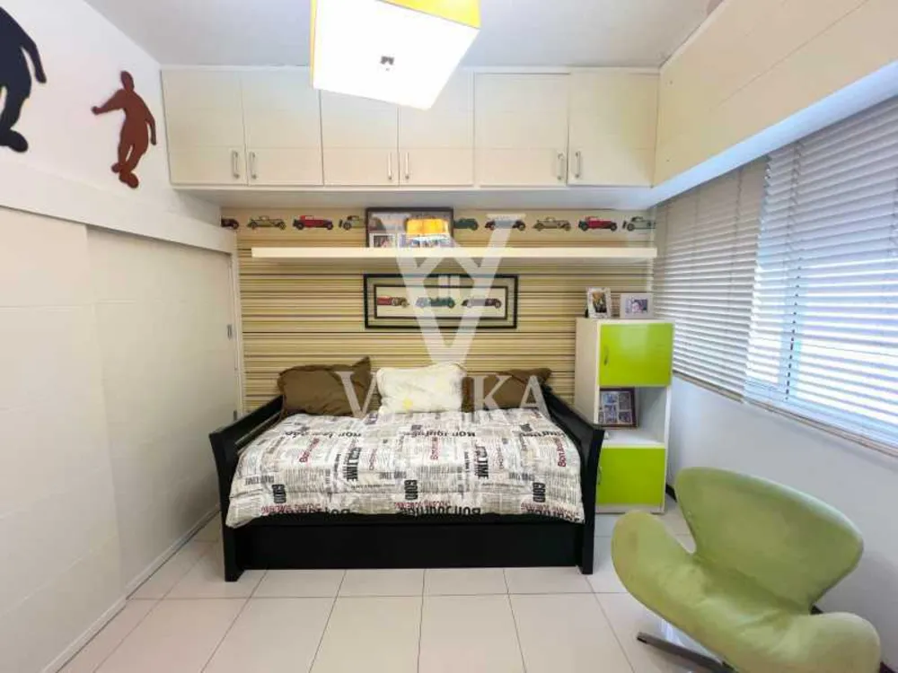 Apartamento, 4 quartos, 300 m² - Foto 26