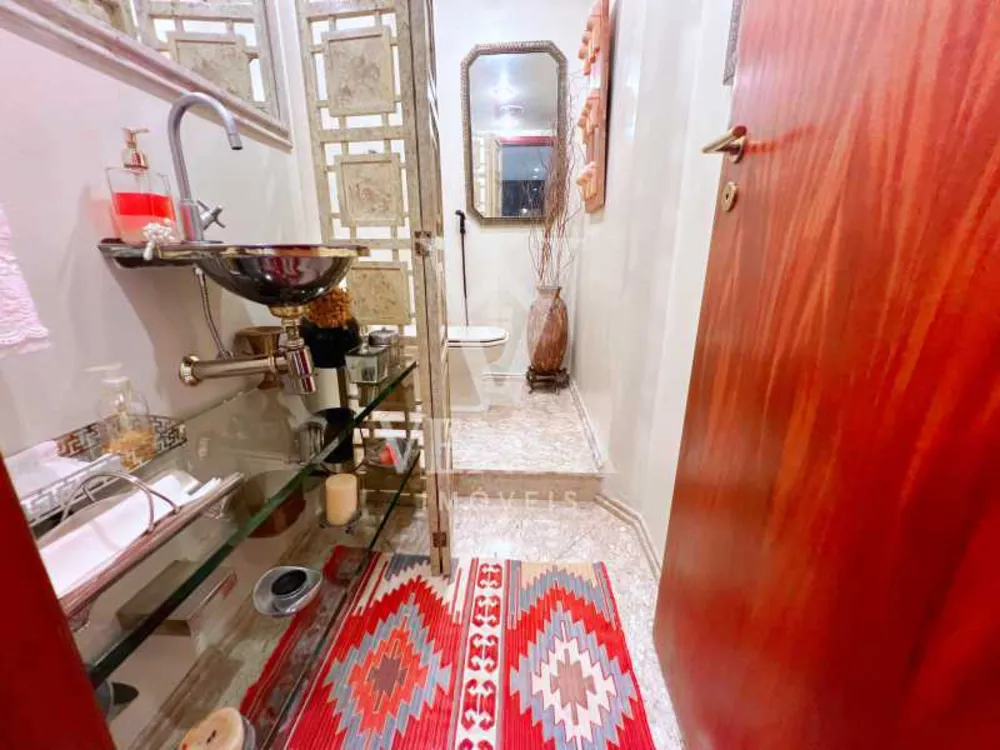 Apartamento, 4 quartos, 300 m² - Foto 12