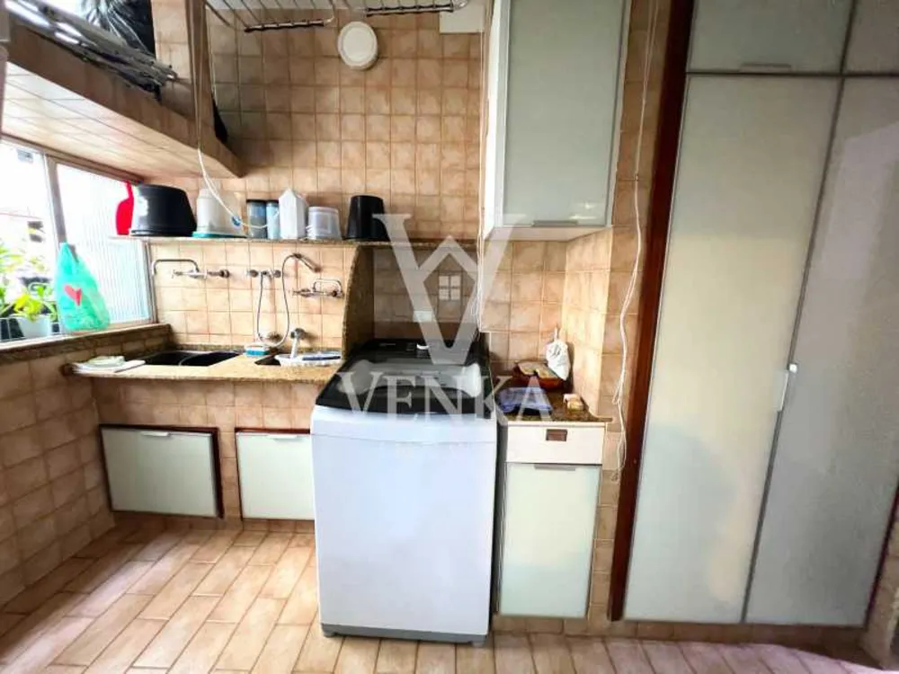 Apartamento, 4 quartos, 300 m² - Foto 21