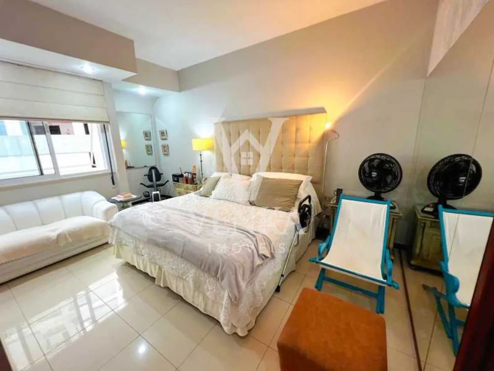Apartamento, 4 quartos, 300 m² - Foto 5