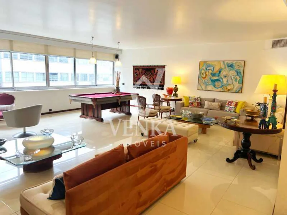 Apartamento, 4 quartos, 300 m² - Foto 24