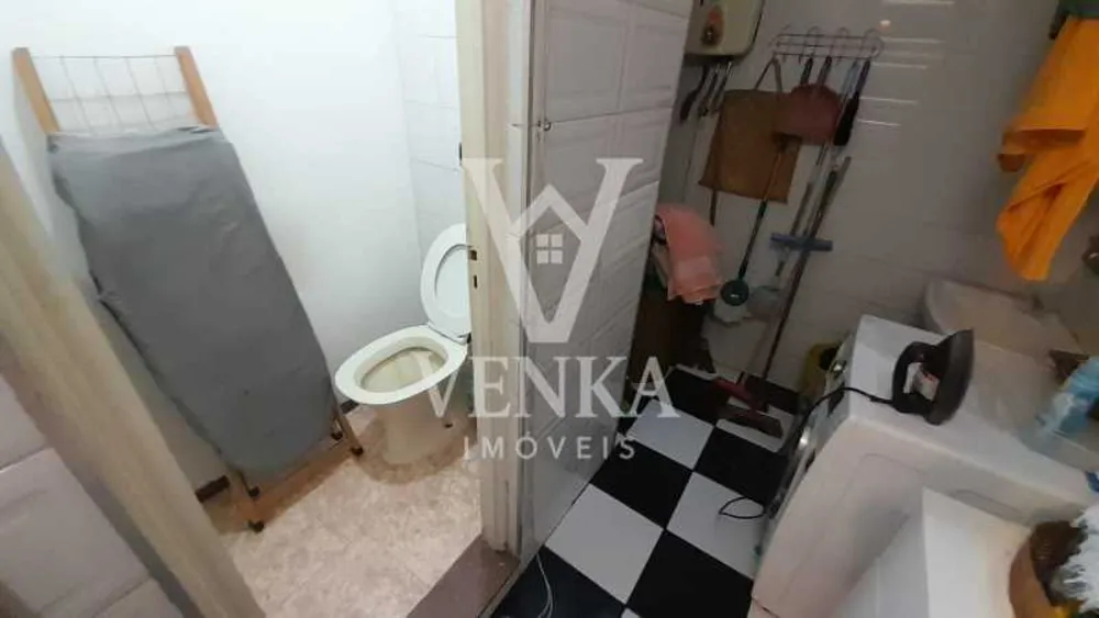 Apartamento, 3 quartos, 96 m² - Foto 21