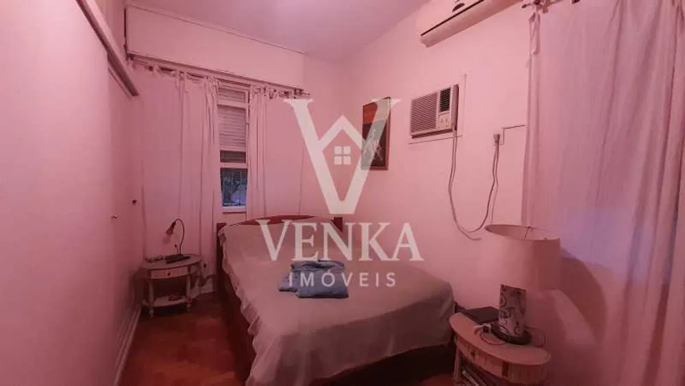 Apartamento, 3 quartos, 96 m² - Foto 24