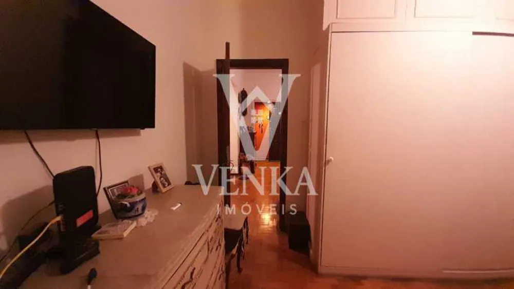 Apartamento, 3 quartos, 96 m² - Foto 11