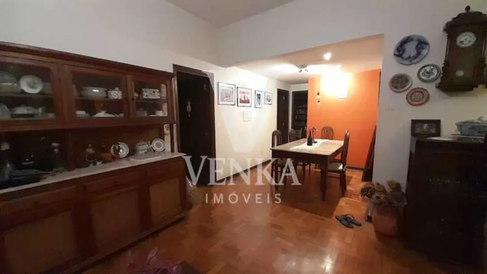 Apartamento, 3 quartos, 96 m² - Foto 2