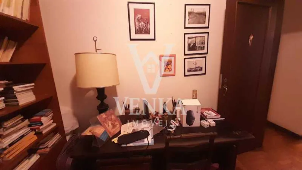 Apartamento, 3 quartos, 96 m² - Foto 17