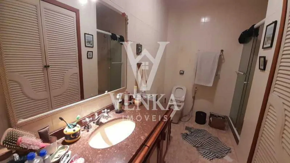 Apartamento, 3 quartos, 96 m² - Foto 5