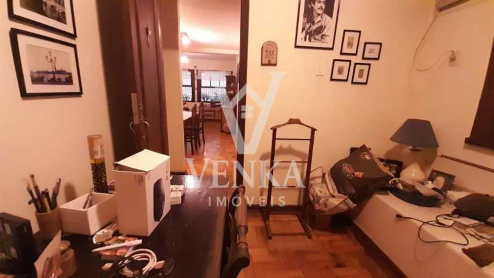 Apartamento, 3 quartos, 96 m² - Foto 19