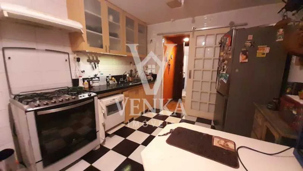 Apartamento, 3 quartos, 96 m² - Foto 22