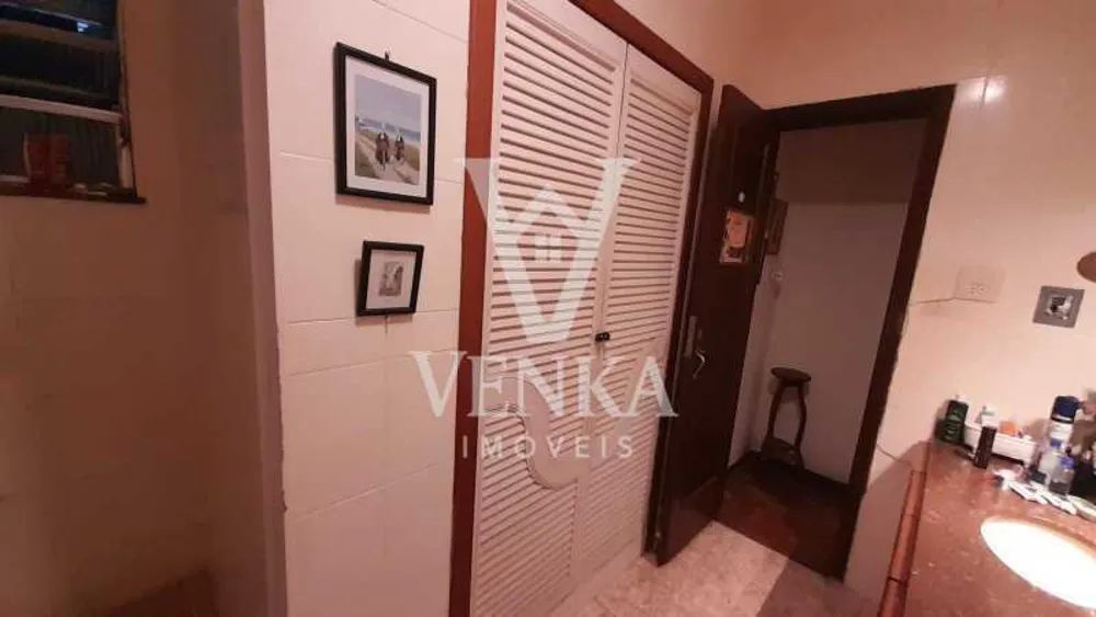 Apartamento, 3 quartos, 96 m² - Foto 10