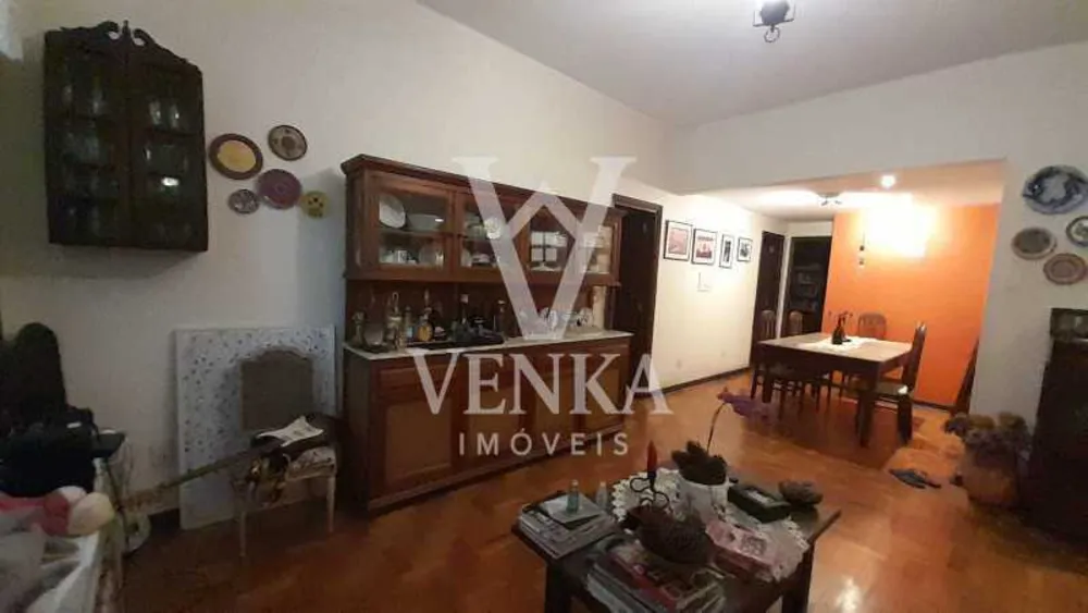 Apartamento, 3 quartos, 96 m² - Foto 8