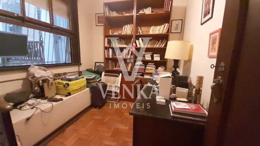 Apartamento, 3 quartos, 96 m² - Foto 12