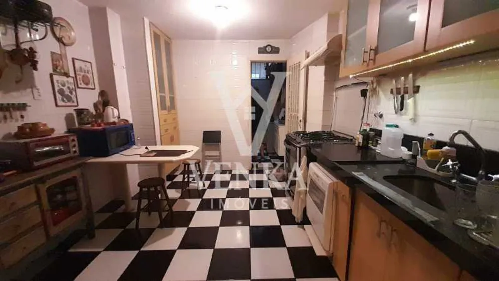 Apartamento, 3 quartos, 96 m² - Foto 23