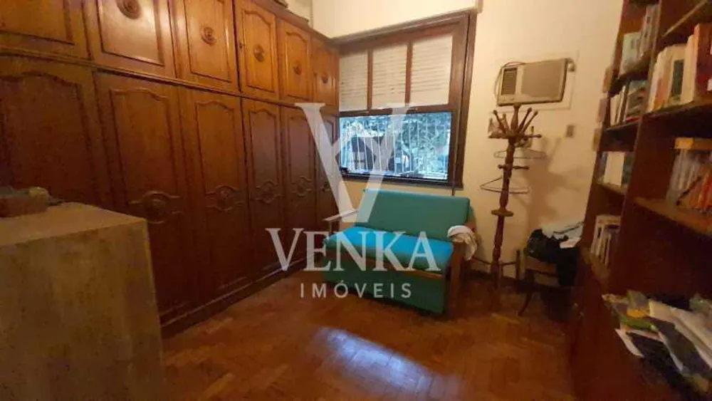 Apartamento, 3 quartos, 96 m² - Foto 7