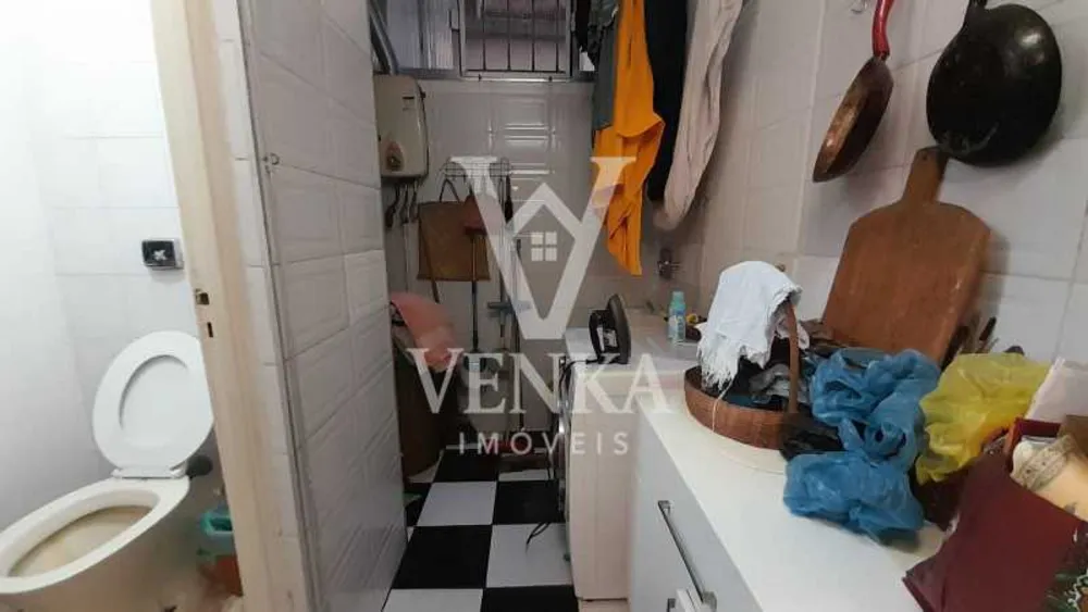 Apartamento, 3 quartos, 96 m² - Foto 4