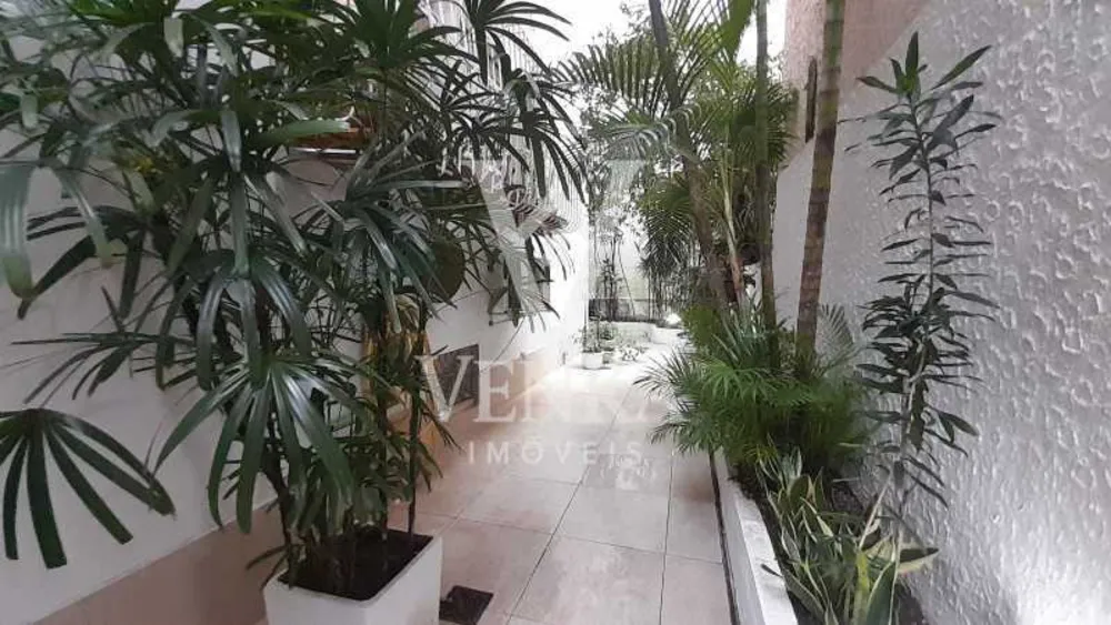 Apartamento, 3 quartos, 96 m² - Foto 9