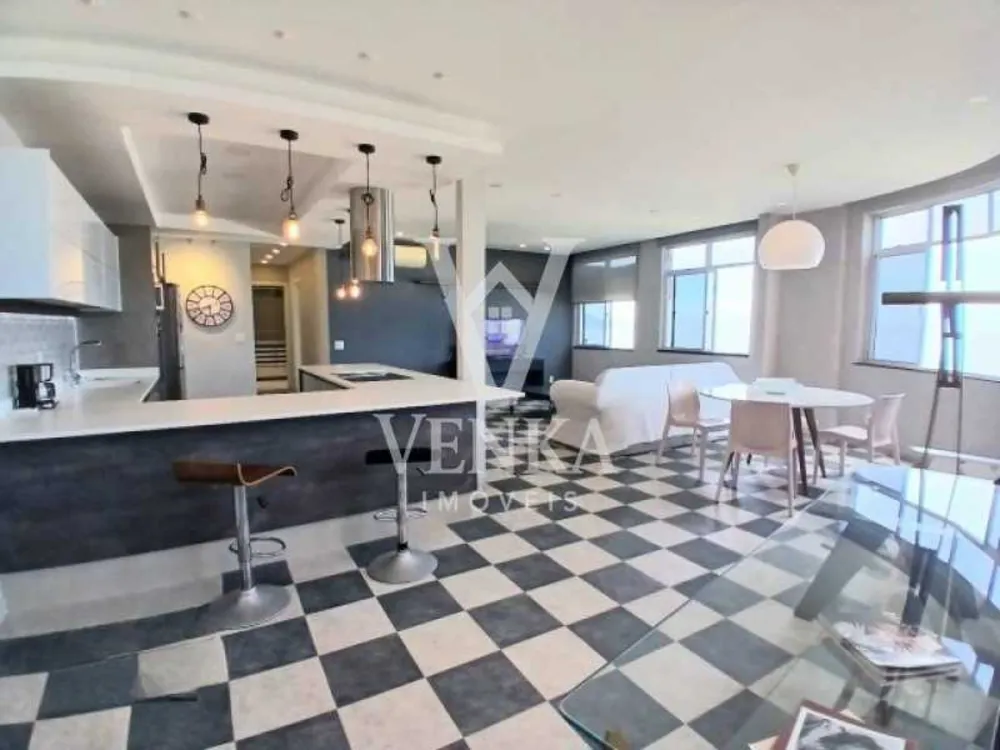 Apartamento, 2 quartos, 119 m² - Foto 3
