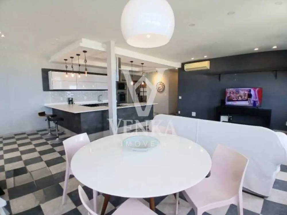 Apartamento, 2 quartos, 119 m² - Foto 12